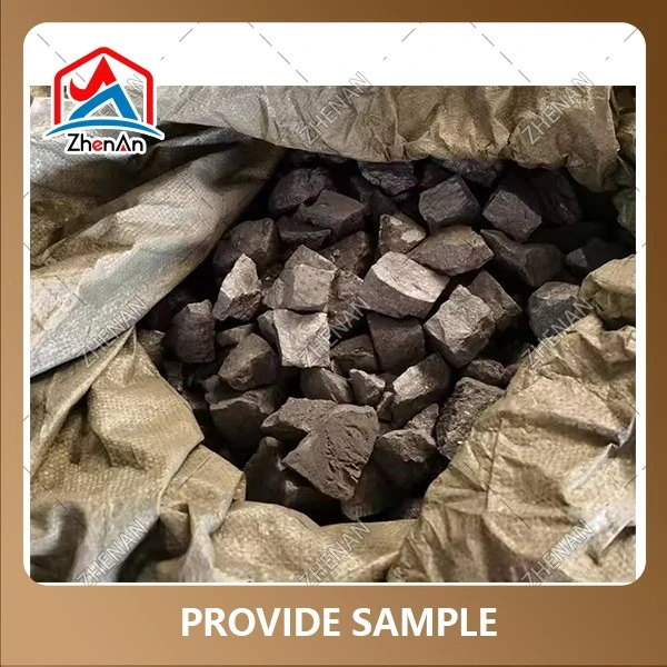 Ferro Silicon Manganese Ferro Silicon Manganese