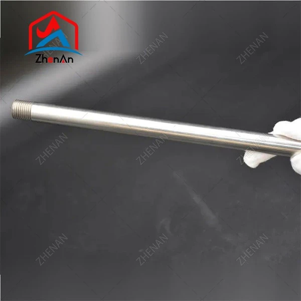high temperature Molybdenum Suppliers