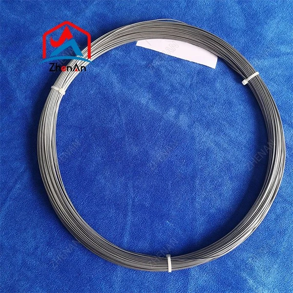 Tantalum Alloy Wire In Stock Tantalum Alloy Wire In Stock