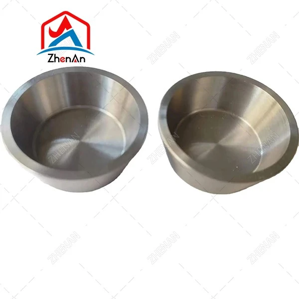 niobium crucible Manufacturers niobium crucible Manufacturers