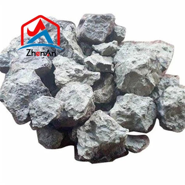 Of Ferro Manganese Alloy