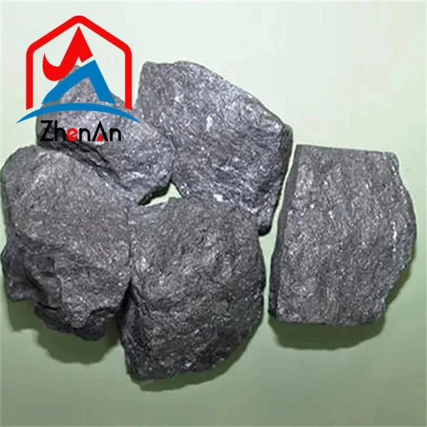 One Of The High Level Material Silicon Magnesium