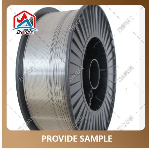 One Of The High Level Metals Cored Wire