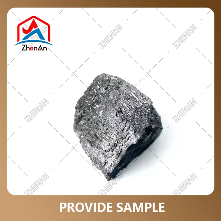 Ferro Vanadium: The Key To Strength