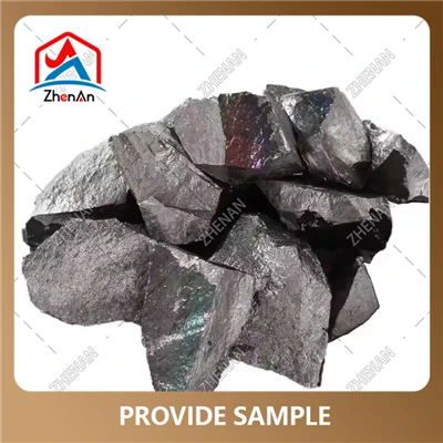 Inovacije v tehnologiji Ferro Vanadium