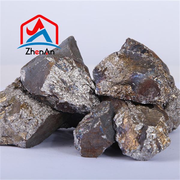 Premium Ferro Titanium Alloy For Sale Premium Ferro Titanium Alloy For Sale