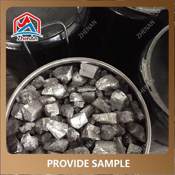Premium Ferro Vanadium For Industrial Needs Premium Ferro Vanadium For Industrial Needs