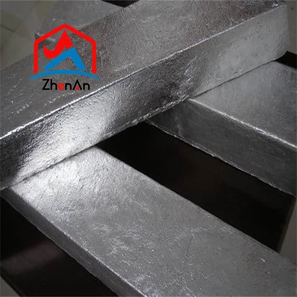 Premium Magnesium Metal Premium Magnesium Metal
