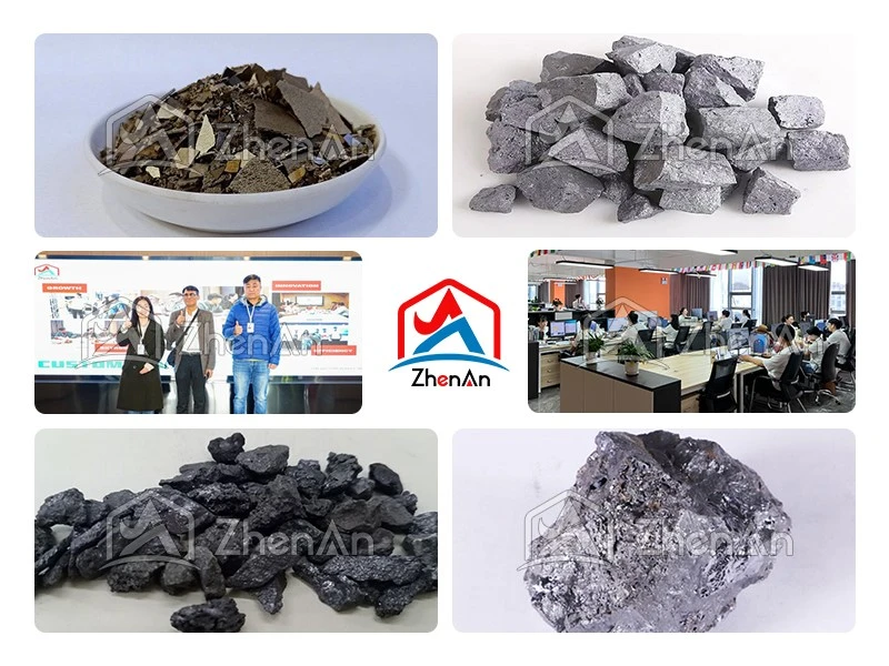 ferro silicon nitride ferro silicon nitride