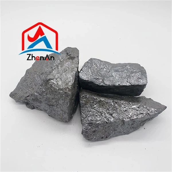 Reliable Silicon Metal 1501