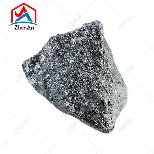 carbon silicon alloy