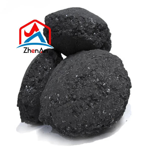 Silicon Briquette With Important Uses