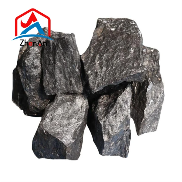 Introduction To The Production Process Of Calcium Silicate Alloy