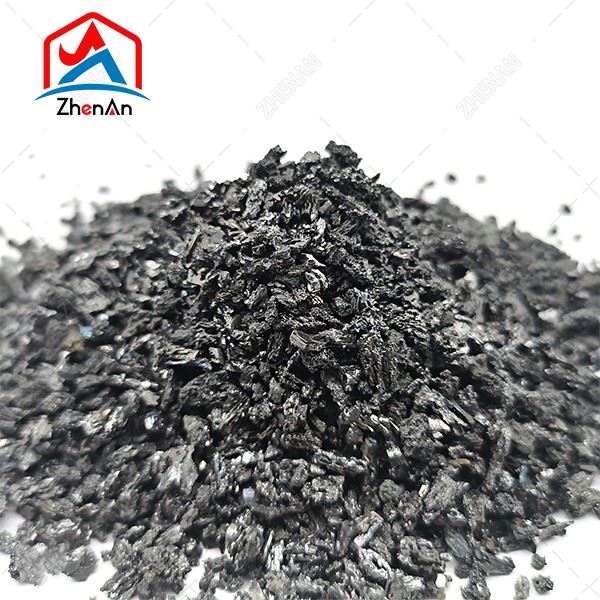 Silicon Carbide Abrasive