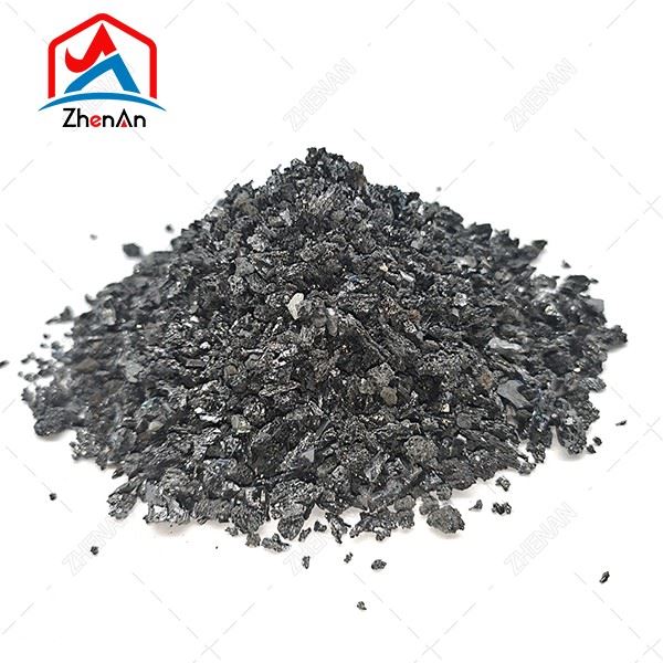 silicon carbide bushing