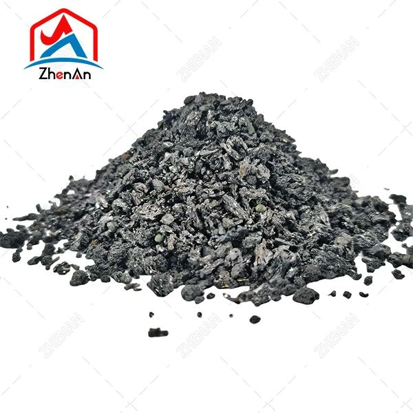 Silicon Carbide Refractory