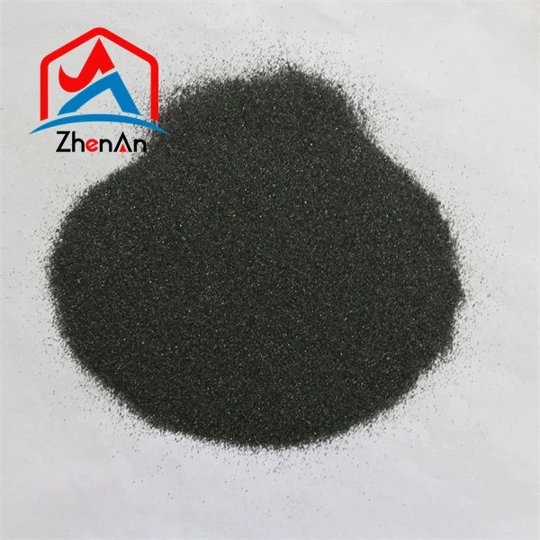 Silicon Caride SiC95