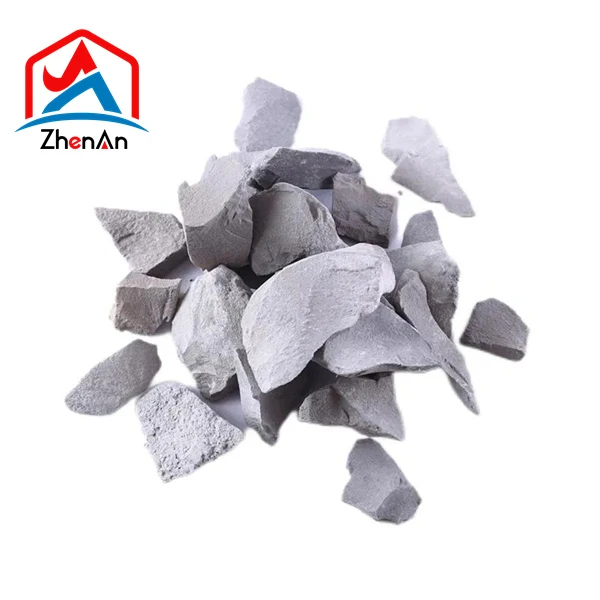 Details Of Ferro Silicon Nitride