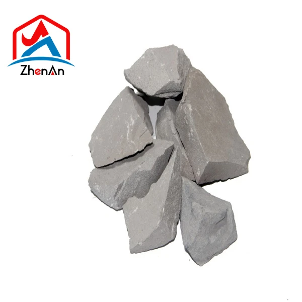 Ferro Silicon Nitride Fe-Si3N4