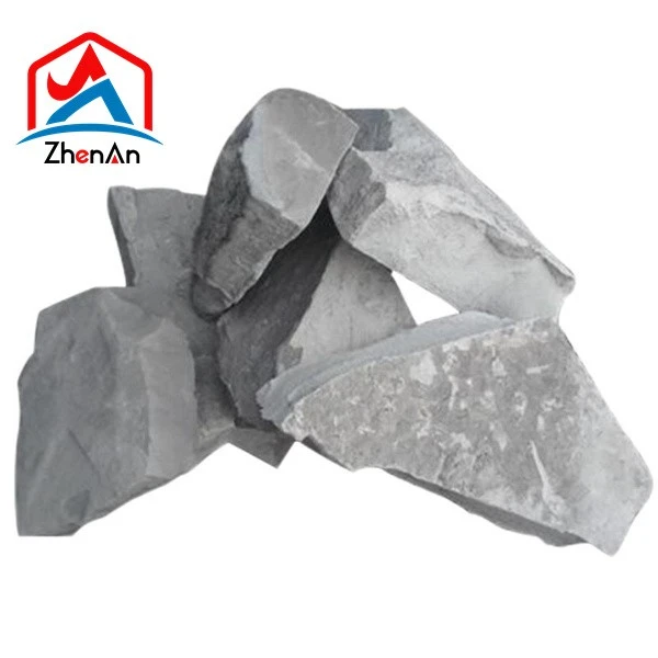 Details Of Ferro Silicon Nitride