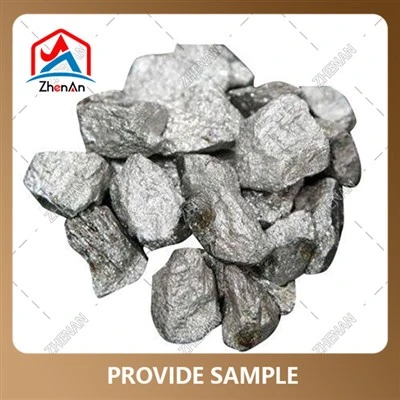 Bistvene lastnosti Ferro Vanadium 60