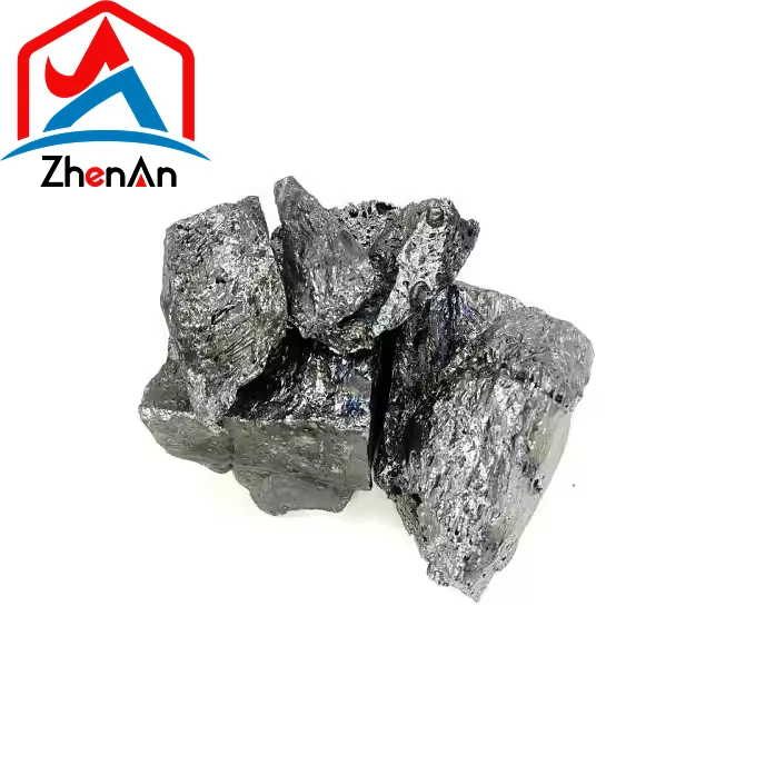 Superior High Quality Silicon Metal 2202
