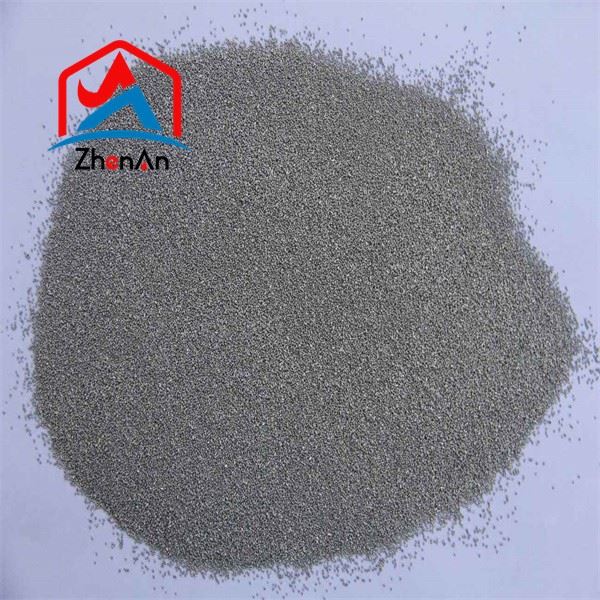 The Application Of Magnesium Metal Powder