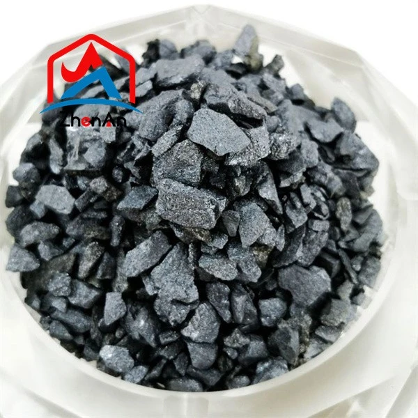 The Ferro Silicon Alloy At A Best Price