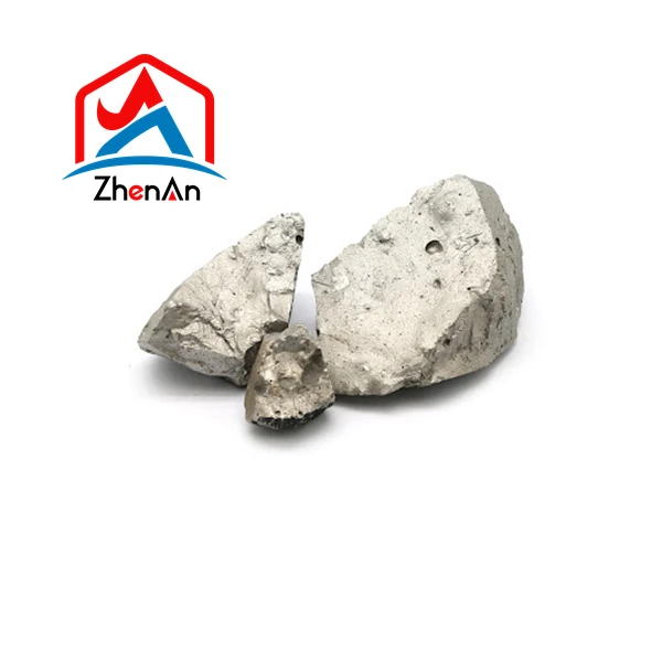 The Ferro Titanium Alloy Of Various Uses The Ferro Titanium Alloy Of Various Uses