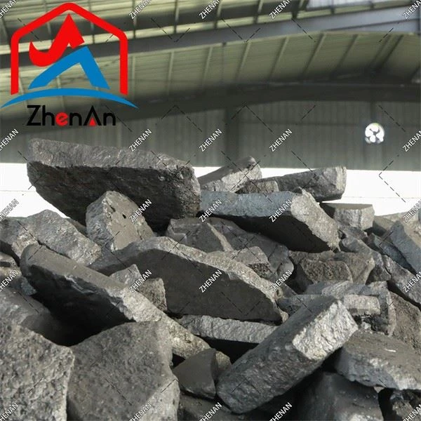 Top Quality Ferrosilicon For Metallurgical Industry