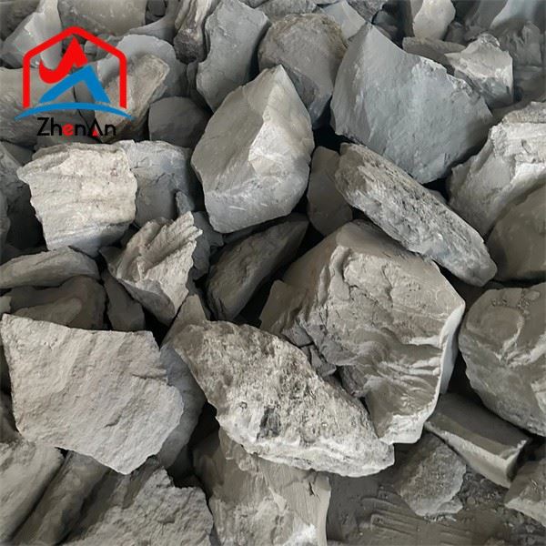 Uses Of Silicon Nitride in Iron And Steel Industry
