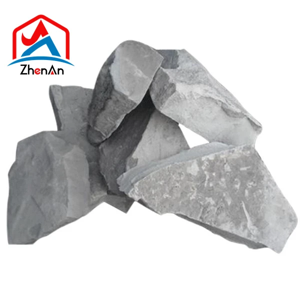 Uses Of Silicon Nitride in Iron And Steel Industry