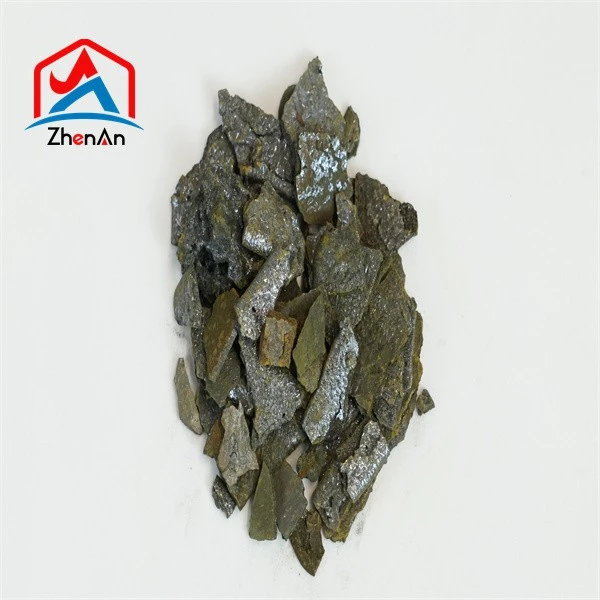 The Details Of Vanadium Pentoxide Flakes