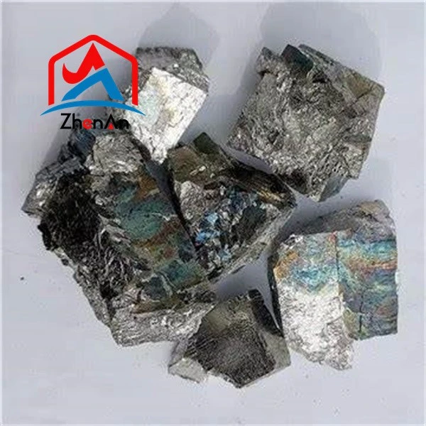 What Is The Ferrovanadium Alloy What Is The Ferrovanadium Alloy