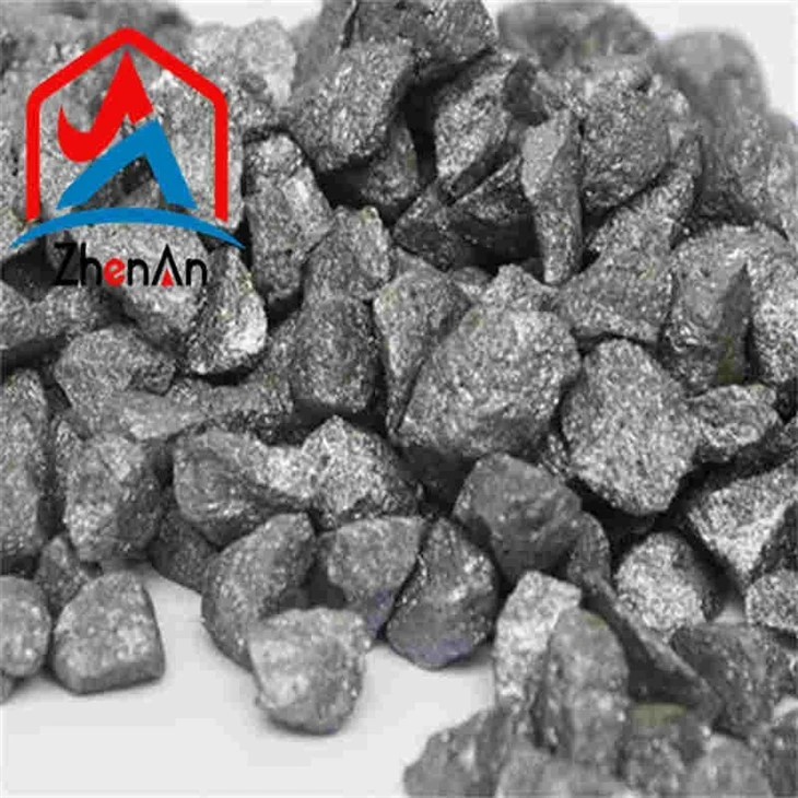 Widely Used Silicon Zirconium Alloys